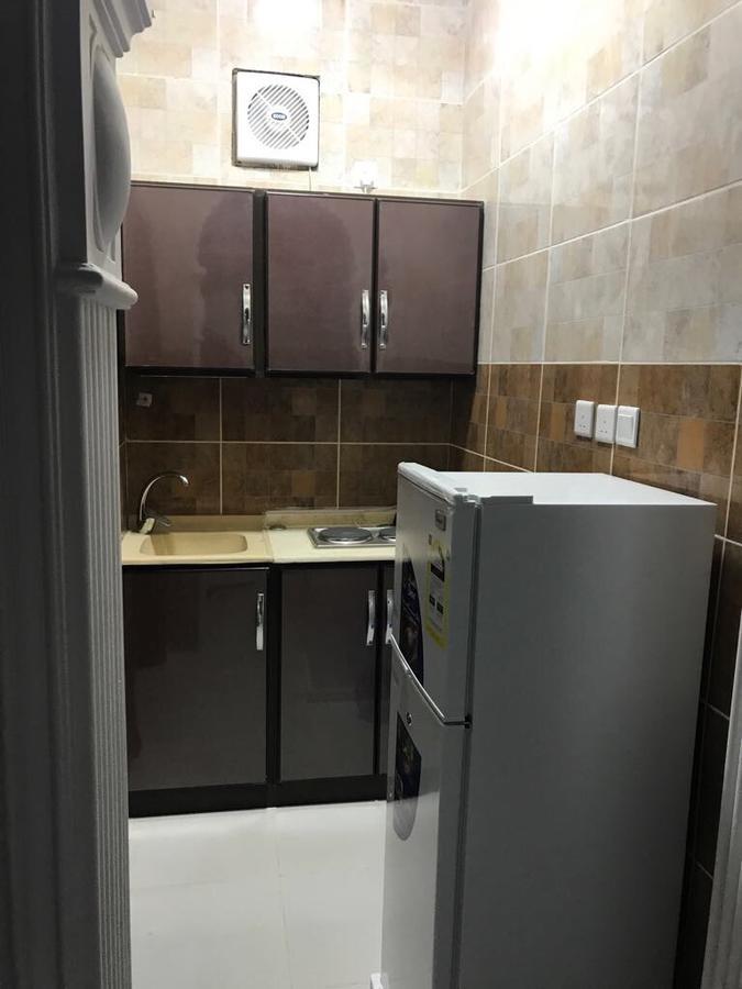 Rawasi Al Falak Aparthotel Medina