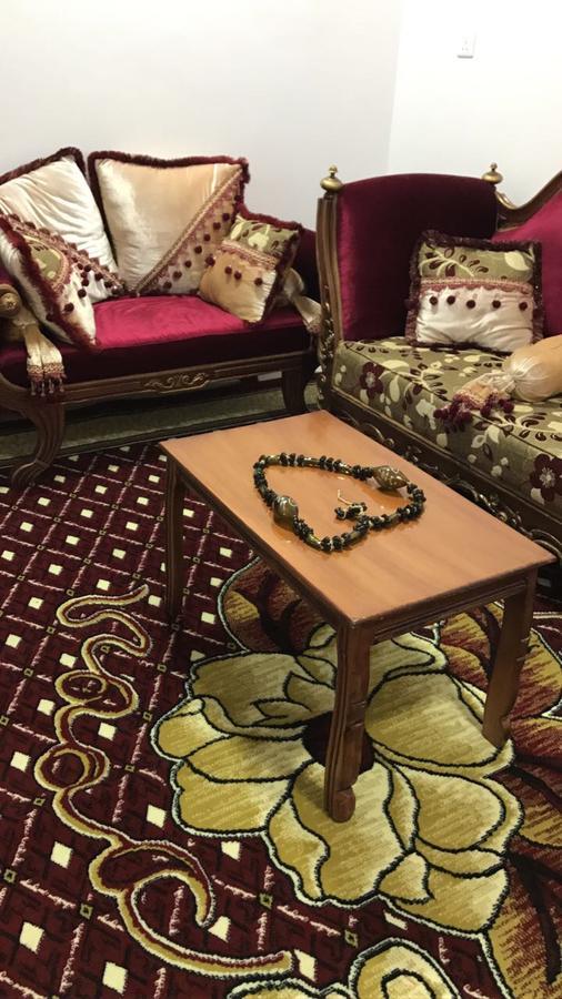 Aparthotel Rawasi Al Falak *