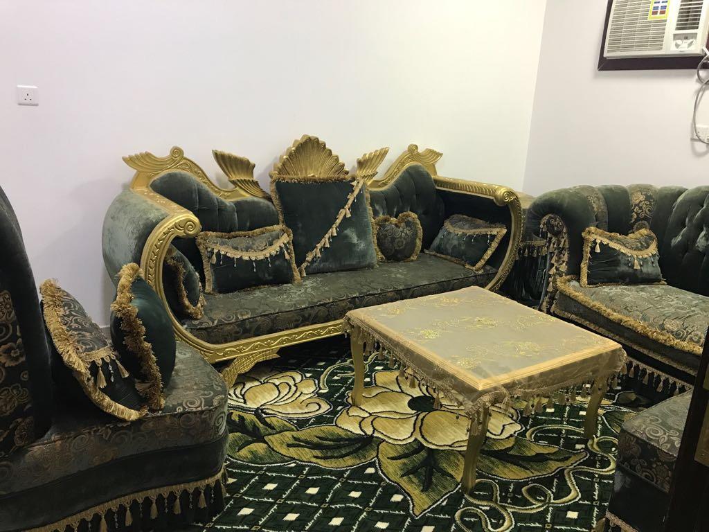 Rawasi Al Falak Aparthotel