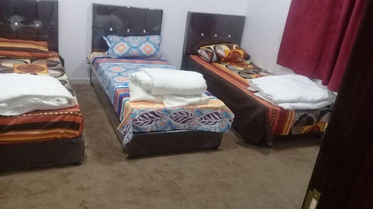 Aparthotel Rawasi Al Falak Medina